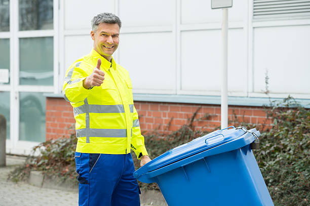 Full-Service Junk Removal in Chubbuck, ID